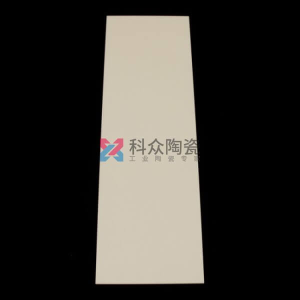 耐磨陶瓷片應該怎么切割呢？（圖）