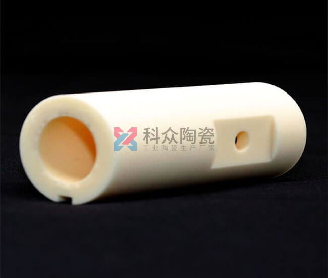 精加工陶瓷管都有哪些應(yīng)用呢？（圖）