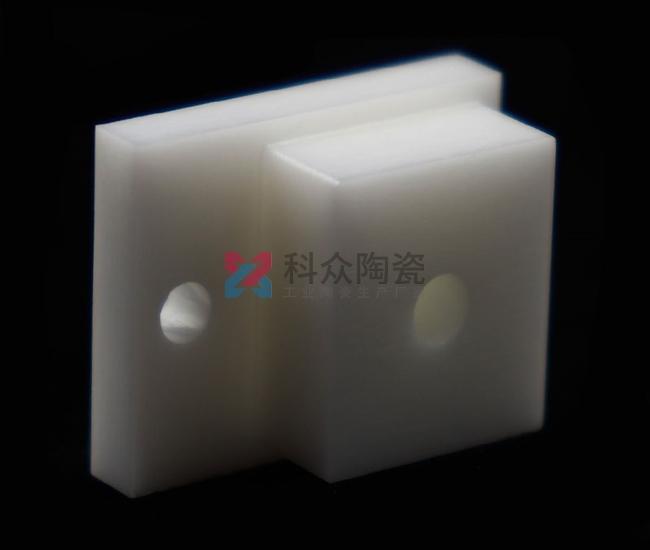 氧化鋯陶瓷有些什么優(yōu)點呢？（圖）