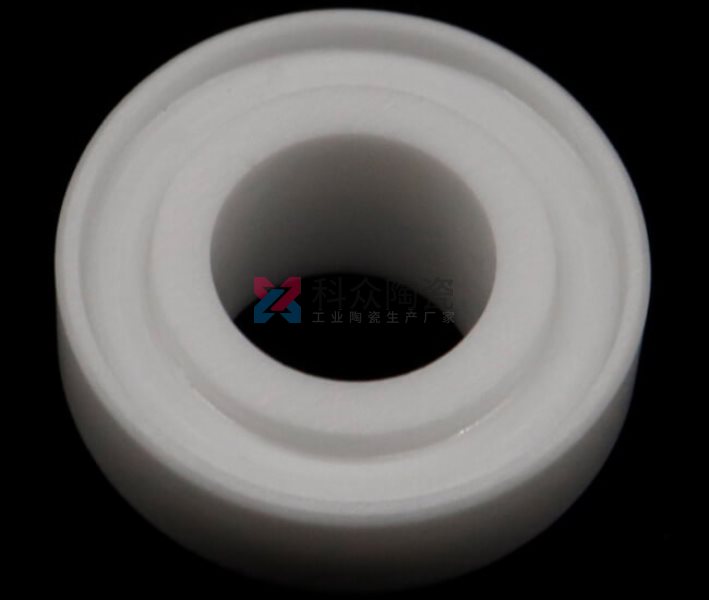 工業(yè)用的耐磨陶瓷應用領(lǐng)域有哪些呢？（圖）