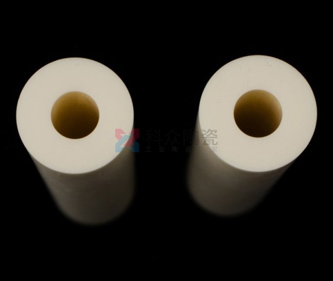 高溫結(jié)構(gòu)陶瓷和普通陶瓷有什么區(qū)別呢？（圖）