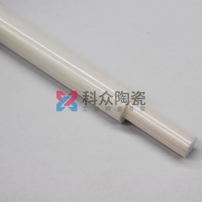 氧化鋯采用新技術(shù)工藝儀器制作復雜（多圖）