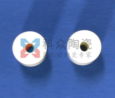 氧化鋯陶瓷管與氧化鋁陶瓷管具有哪些優(yōu)勢？