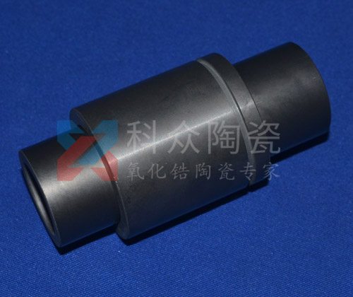 氧化鋯陶瓷用什么磨具進行磨削加工？