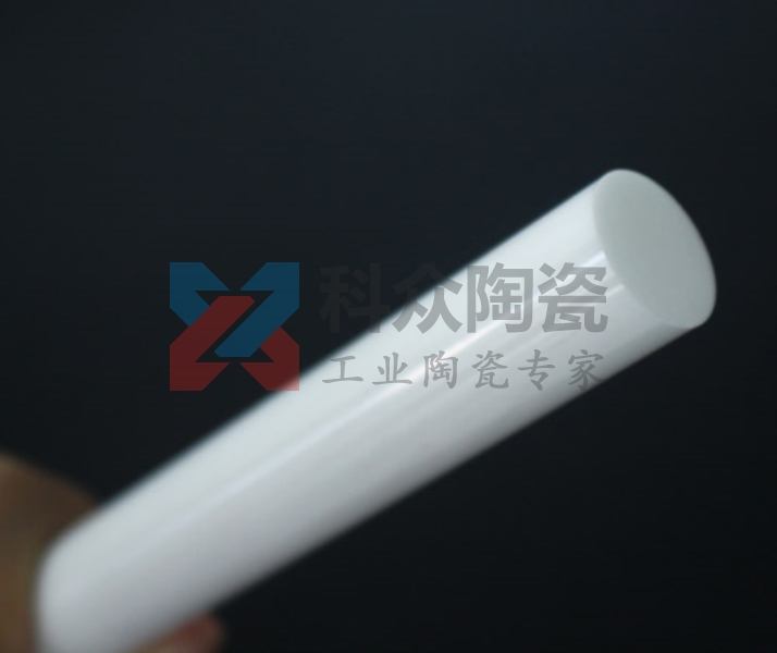 氧化鋯陶瓷棒的力學(xué)、物理、化學(xué)三種性質(zhì)介紹