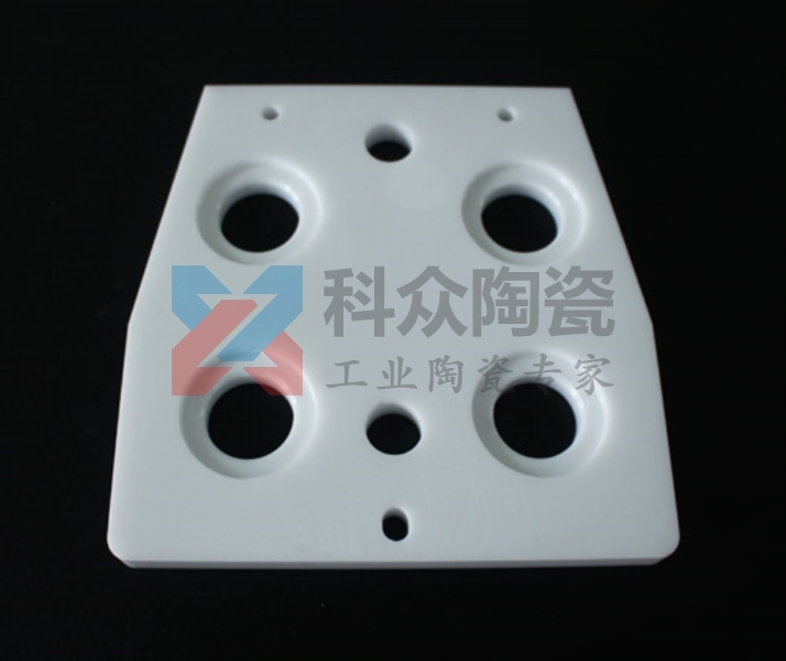 氧化鋯陶瓷為什么不易碎？