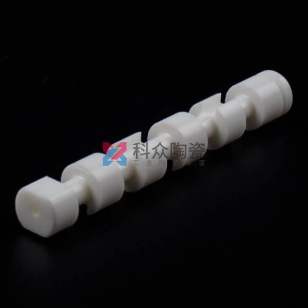 精密陶瓷在電子煙上發(fā)揮哪些作用呢？（最新）