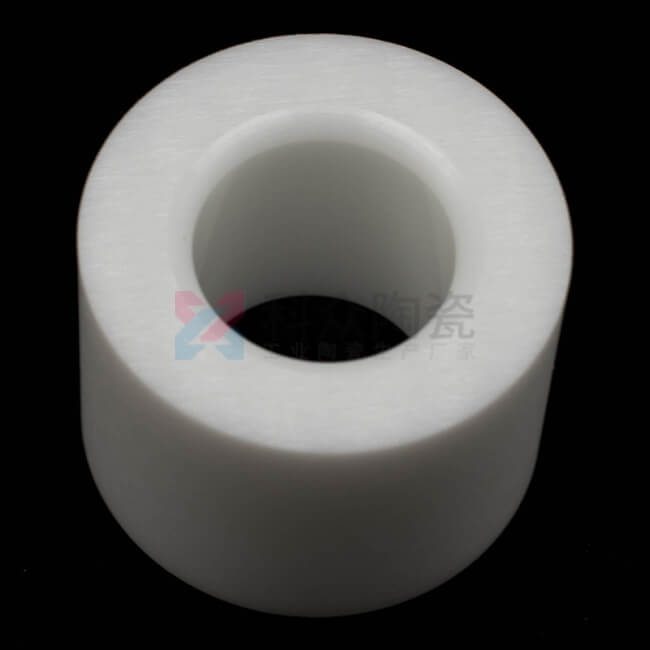 氧化鋯陶瓷有氣孔是什么原因呢？（最新）